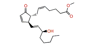 Methyl (15R)-Prostaglandin A2