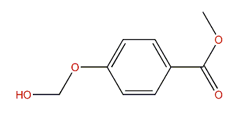 Methyl 4-hydroxy-methoxybenzoate