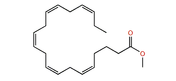 Methyl (Z,Z,Z,Z,Z)-5,8,11,14,17-eicosapentaenoate