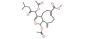 Methyl branacenoate