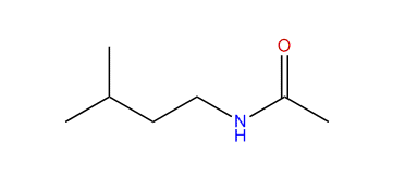 N-Methylbutylacetamide