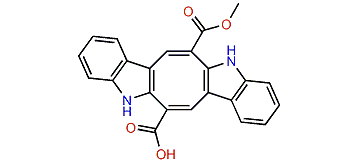 Methyl caulerpinate