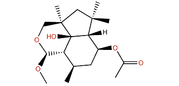 O-Methyldihydrobotrydial