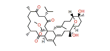 Methyl sartortuoate