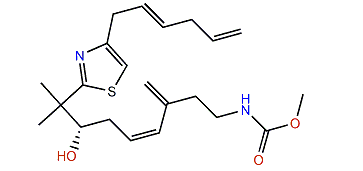 Mycothiazole