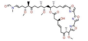 Neohalichondramide
