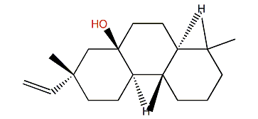 8b-Hydroxyisopimarene