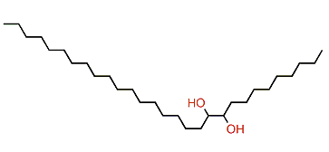 Nonacosane-10,11-diol