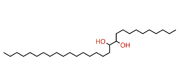 Nonacosane-11,12-diol
