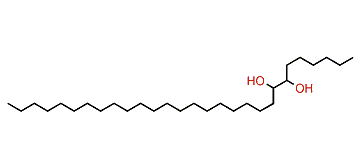 Nonacosane-7,8-diol