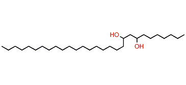 Nonacosane-8,10-diol