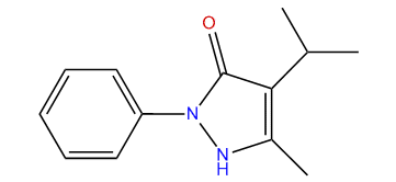 Norpropyphenazone