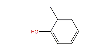 2-Methylphenol