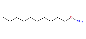 o-Decylhydroxylamine