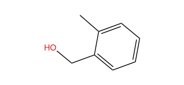 2-Methylbenzenemethanol