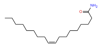 (Z)-9-Octadecenamide