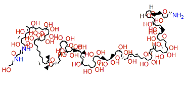 Ovatoxin-d