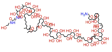 Ovatoxin-g