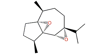 Oxyfungifomin