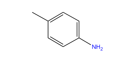 4-Methylbenzenamine
