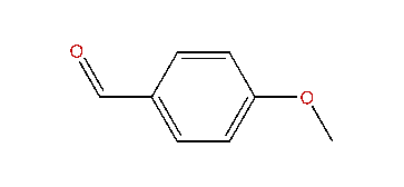 p-anisaldehyde
