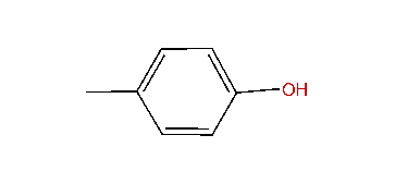 4-Methylphenol