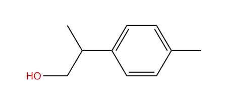 p-Cymen-9-ol