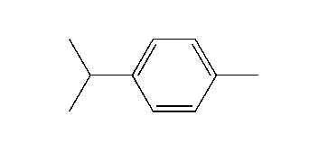 1-Methyl-4-(1-methylethyl)-benzene