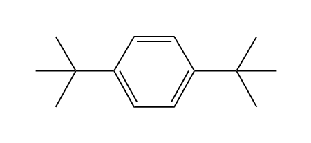 1,4-di-tert-Butylbenzene