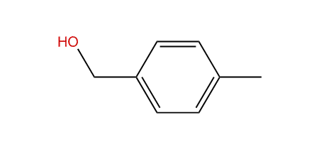 4-Methylbenzenemethanol