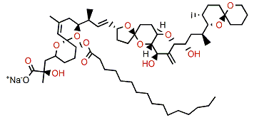 7-O-Palmitoylokadaic acid