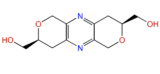 Palythazine