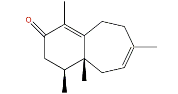 Perforenone