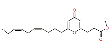 Peyssopyrone