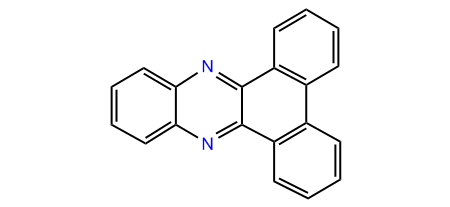 Phenanthrazine