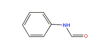 N-Phenylformamide