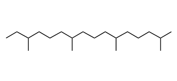 2,6,10,14-Tetramethylhexadecane
