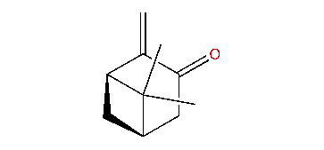 6,6-Dimethyl-2-methylenebicyclo[3.1.1]heptan-3-one