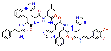 Plicatamide