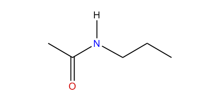 N-Propylacetamide