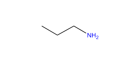 Propylamine