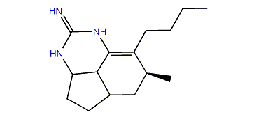 Ptilocaulin