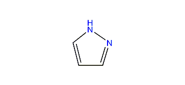 1H-Pyrazole