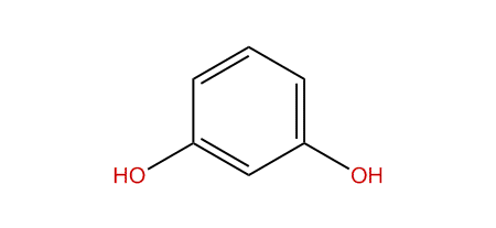 1,3-Benzenediol