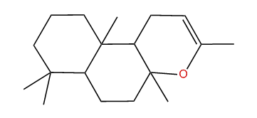 Sclareoloxide