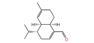14-oxy-alpha-Muurolene