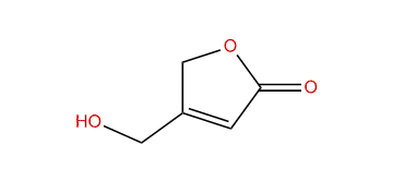 4-Hydroxymethyl-2(5H)-furanone