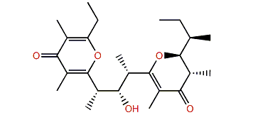 Smenopyrone