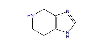 Spinaceamine
