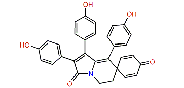 Spirodactylone